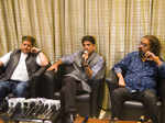  Anup Jalota, Saurabh Daftary and Hariharan 