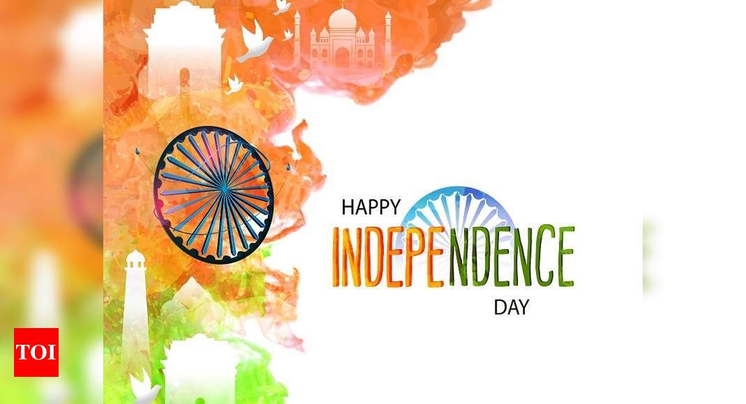 India Independence Day 2020 Quotes 10 Awesome Quotes By Famous Personalities On Indian Independence Day
