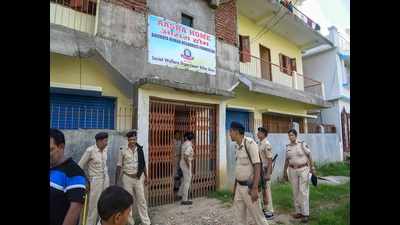 Two more inmates fall ill at Patna's Aasra home