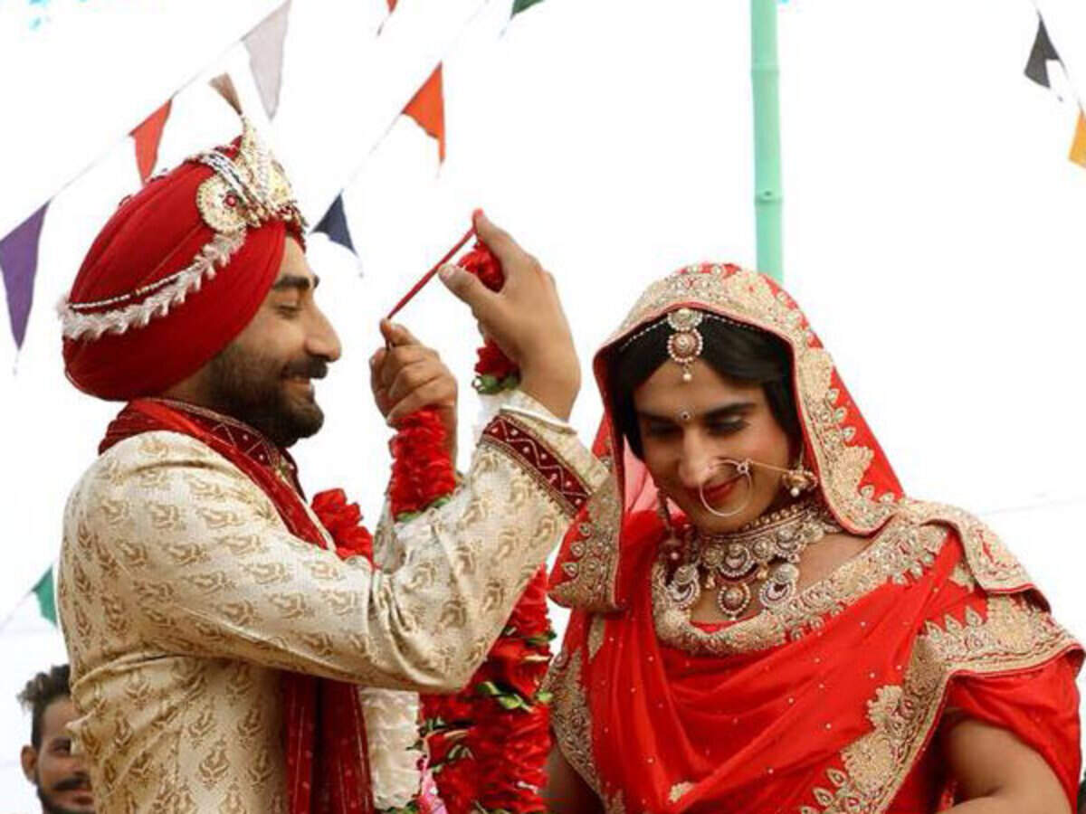 Mr Mrs 4 Returns Ranjit Bawa Says Jassie Gill Is His Real Heroine In The Movie Punjabi Movie News Times Of India