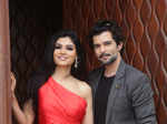 Trupti Madhukar Toradmal and Raqesh Bapat