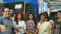 Anbodu Kochi and actresses get applause
