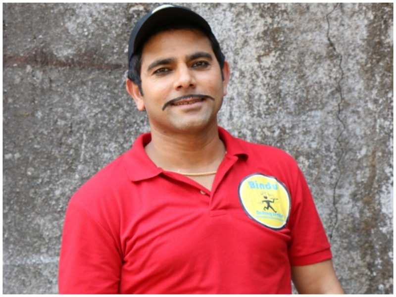 Deepesh Bhan: Playing the role of Malkhan has given me recognition as