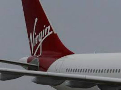 Virgin Atlantic calls for action to reduce immigration queues at London's Heathrow airport