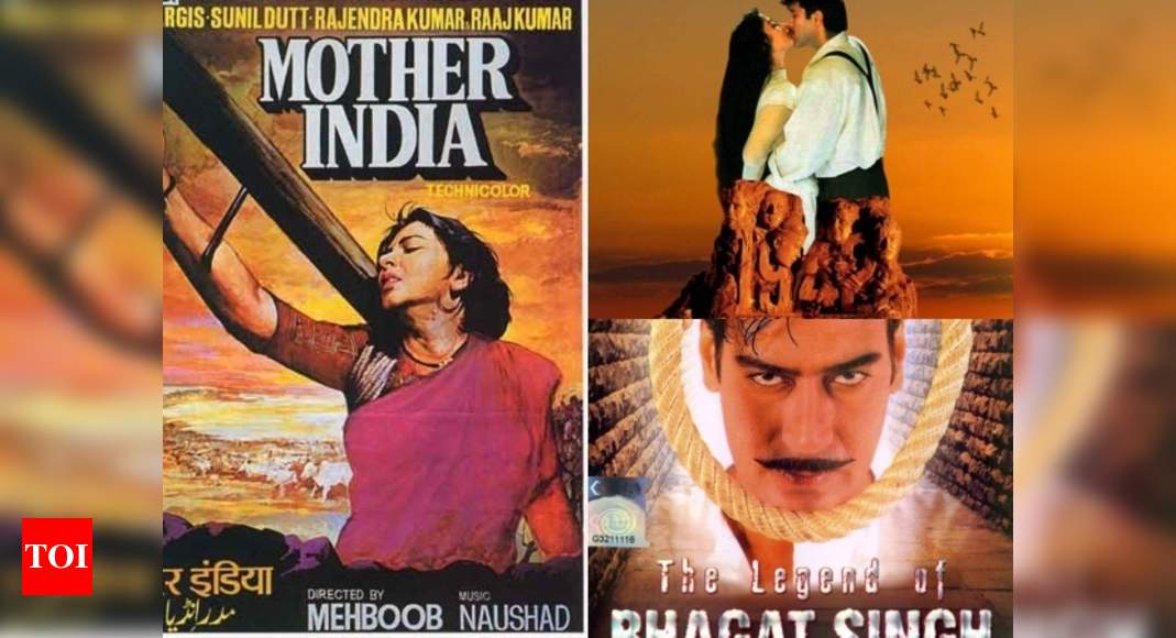 Mughal-e-Azam, Pakeezah to Gadar, Hindi cinema's Muslim characters are  never Pasmandas