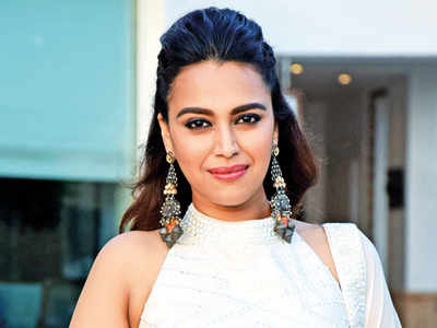Swara Bhasker: I’ll speak my mind. Troll me all you want – but don’t question my faith in the armed forces