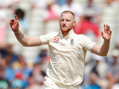 India vs England: Ben Stokes added to England squad for third Test