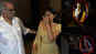 Janhvi Kapoor couldn’t stop her tears on Sridevi’s birth anniversary event