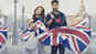 Arjun Kapoor releases new poster of ‘Namaste England’