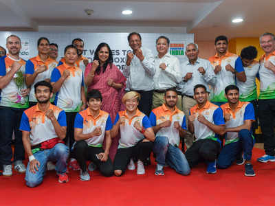 Indian boxers will know how good they are at Asiad: Nieva