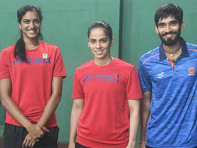 Asian Games: India's medal hopes in badminton