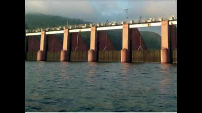 Idukki dam can contain water from Mullapperiyar if need be: Kerala power minister M M Mani