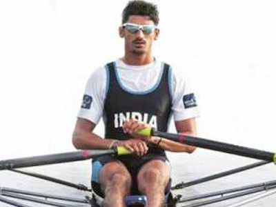 Asian Games: Swaran Singh shows the way