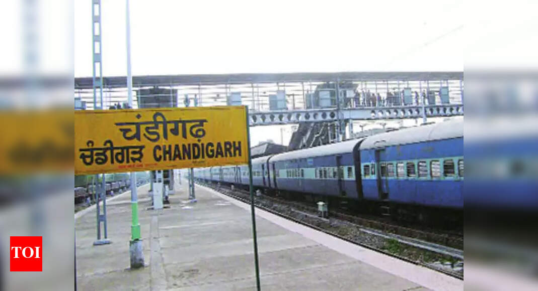 Railway online image