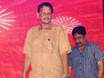 Siyad Kokkr and Sreenivasan