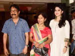 Sreenivasan, Vimala Sreenivasan and Arpitha