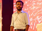 Vishnu Unnikrishnan