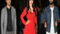 Mouni Roy, Farhan Akhtar, Vicky Kaushal among others at 'Gold' special screening