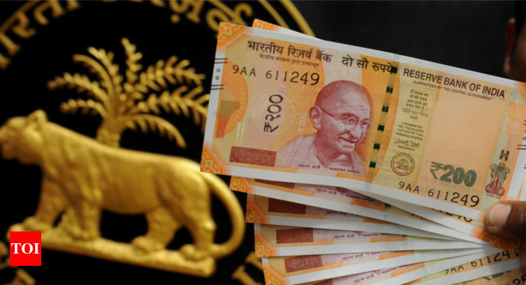 Rupee Comfortab!   le Forex Reserves To Deal With Undue Rupee - 