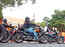From Delhi to Gurgaon, NCR bikers ride to celebrate azaadi