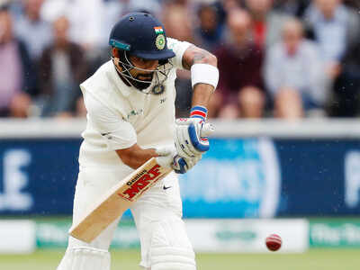 Unfair to say India are dependent on Virat Kohli: Kumar Sangakkara