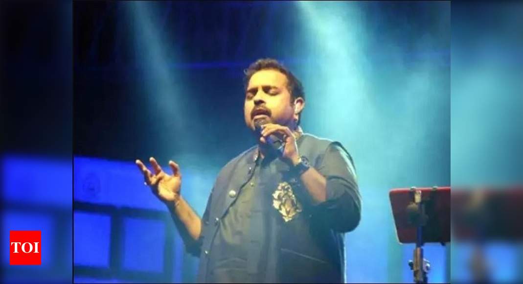 Watch: Shankar Mahadevan’s share special tribute to India and PM Modi ...