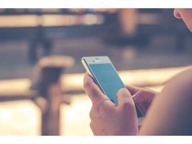 This is what constant digital connection with employees may result in This is what constant digital connection with employees may result in