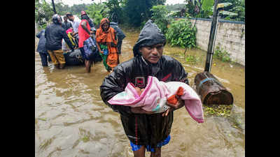 Here's how you can help flood-hit people of Kerala