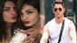 Priyanka Chopra flaunts her engagement ring