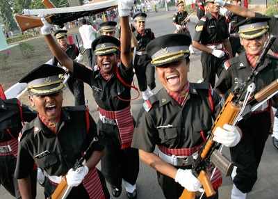 Women officers will now be able to opt for permanent commission in other branches of armed forces apart from existing ones