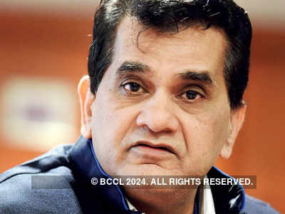 E-commerce policy needs to focus on investments, not micro issues like discounts: Amitabh Kant