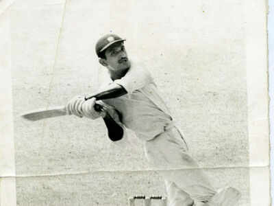 Former Indian cricket captain Ajit Wadekar passes away
