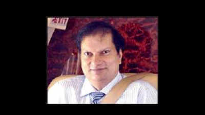 Gujarat businessman held in Dubai for Rs 5,000 crore fraud