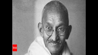‘Mahatma Gandhi dreamt of equality’