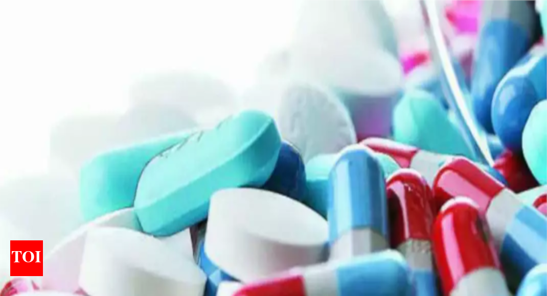 Domestic pharma retail mkt grows 13% in July