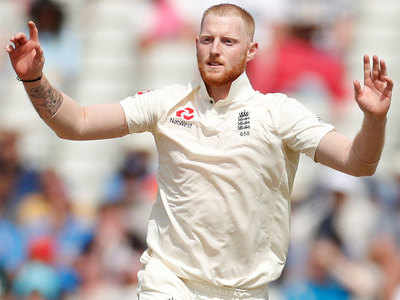 India vs England: Ben Stokes gives England happy headache