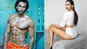 Deepika Padukone tells Ranveer Singh to 'stop it'