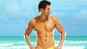 John Abraham calls six pack trend a curse 