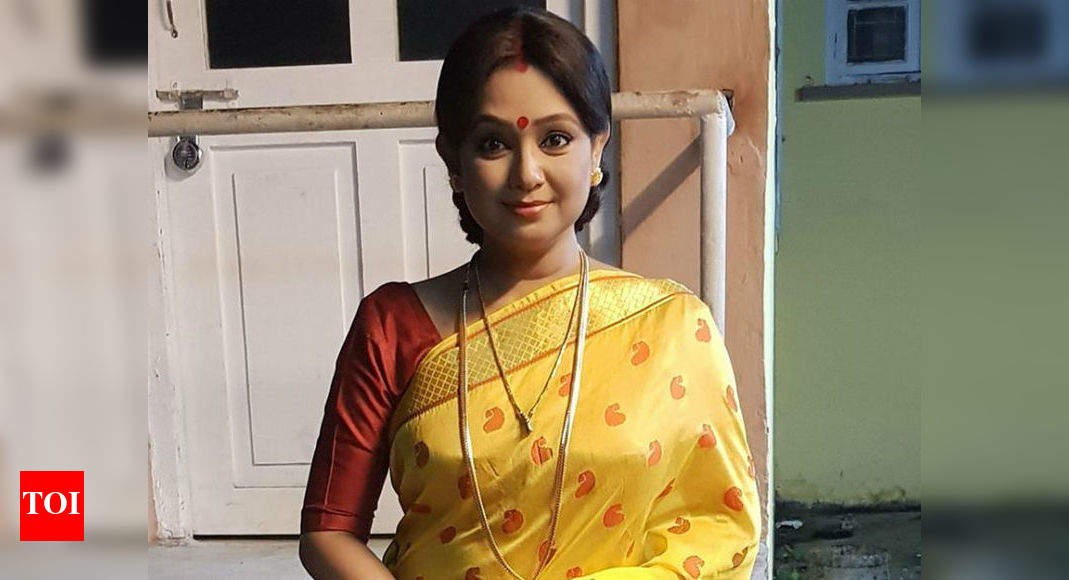 maya jaya tv serial actress