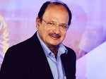  Ajit Wadekar 