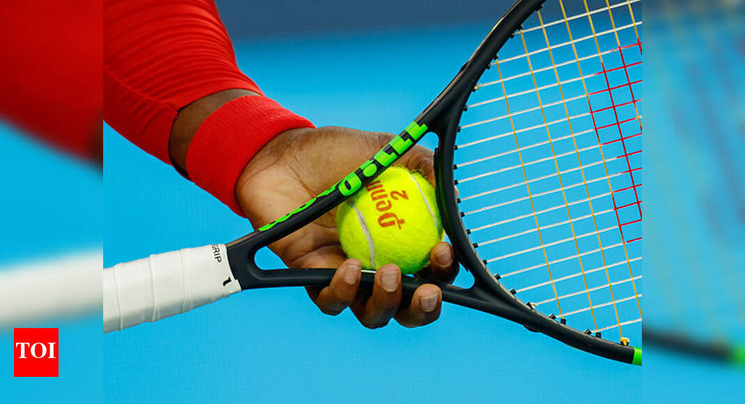 Will tennis get its own World Cup today? Tennis News Times of India