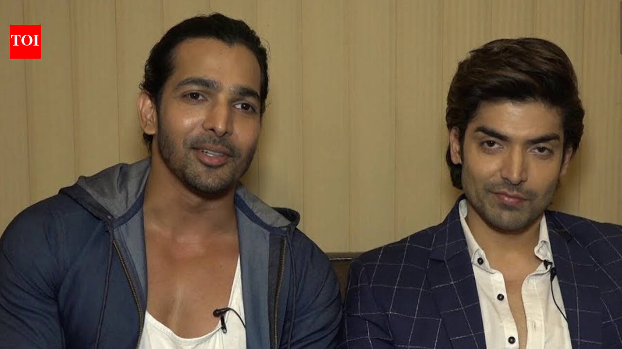 Gurmeet Choudhary and Harshvardhan Rane get candid about 'Paltan'