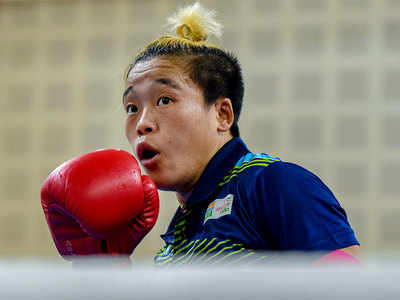 Asian Games: India's medal hopes in boxing