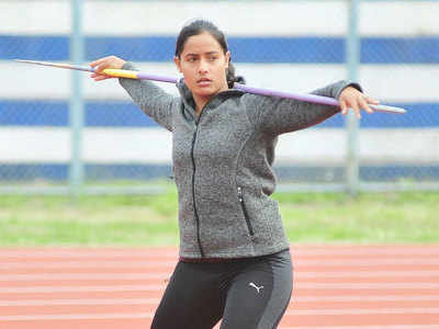 Annu Rani unlikely to make the Asiad cut