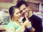 Rithvik Dhanjani loves hosting talent shows 