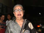 Honey Irani