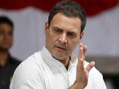 Rahul Gandhi on Kerala floods: Rahul expresses concern over Kerala ...