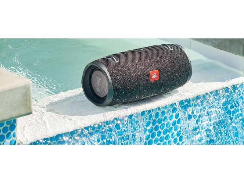 xtreme helix bluetooth speaker review