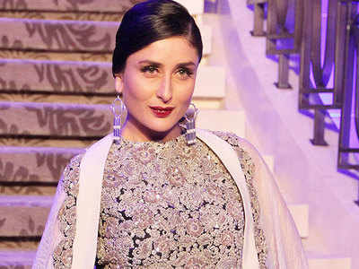 Kareena Kapoor Khan to be showstopper for Grand Finale of fashion week