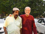 Krishnan and Charuhaasan